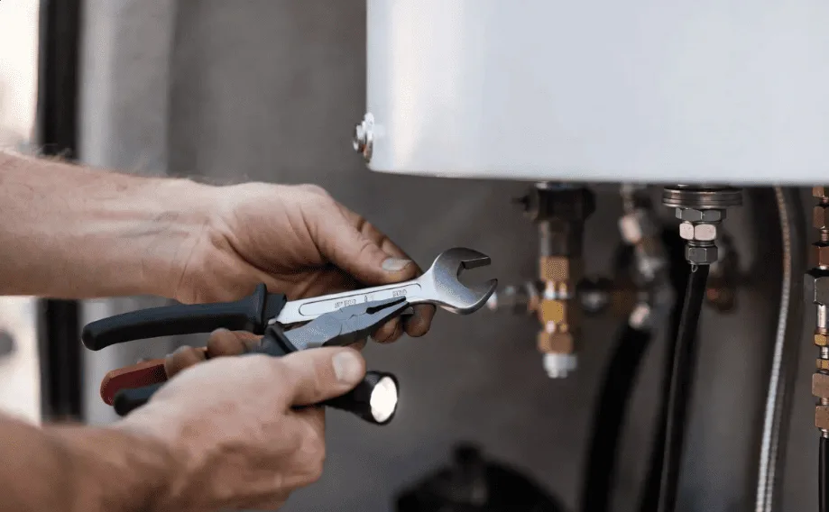 Why choose Water Heater Repair in Hallsville, MO